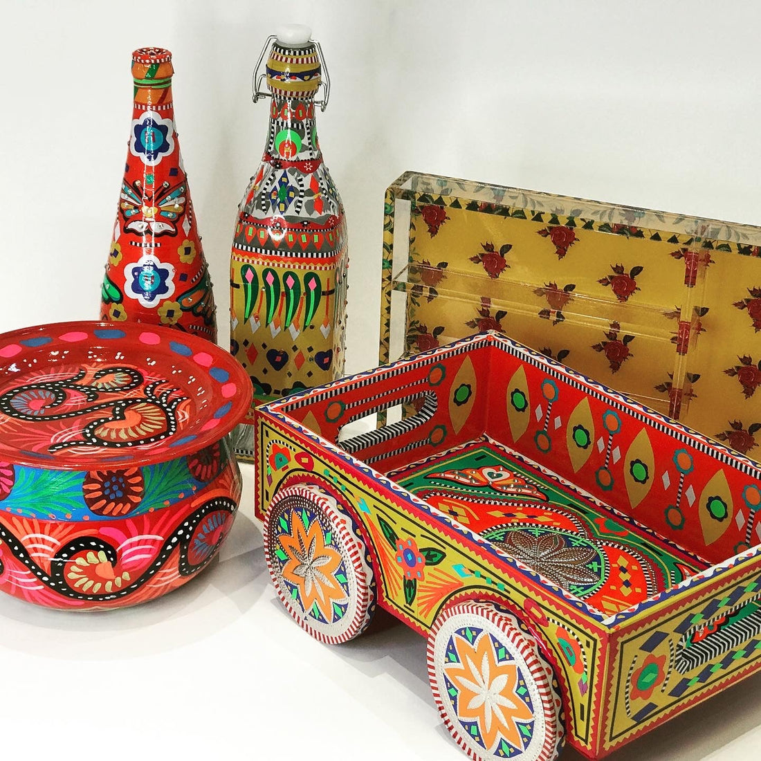 Bringing Pakistan to your home Xperience Pakistan Lifestyle