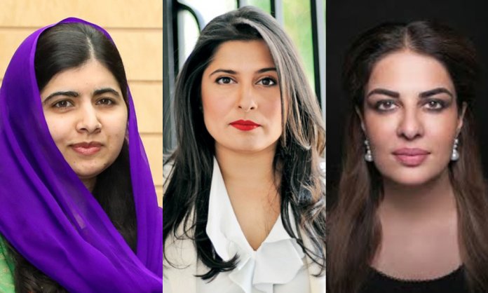 Pakistani women are more than just meek housewives Xperience Pakistan Lifestyle