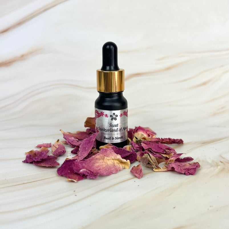 Luxury Diffuser Drops