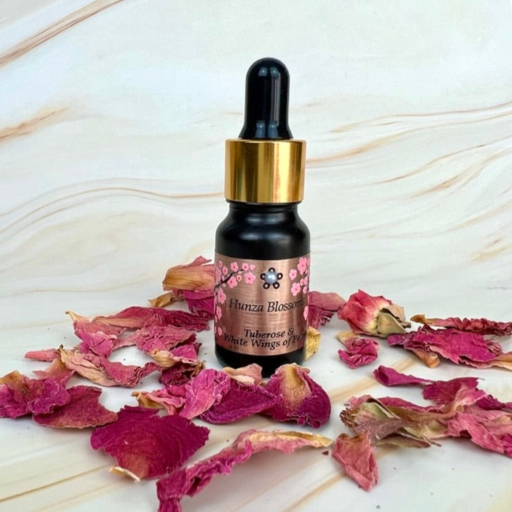 Luxury Diffuser Drops
