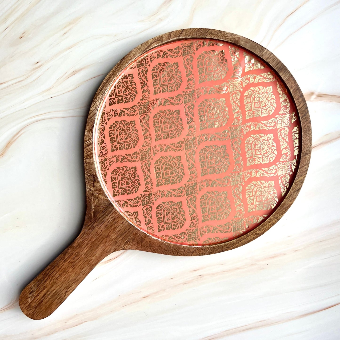 Banarsi Serving Platters Xperience Pakistan Lifestyle