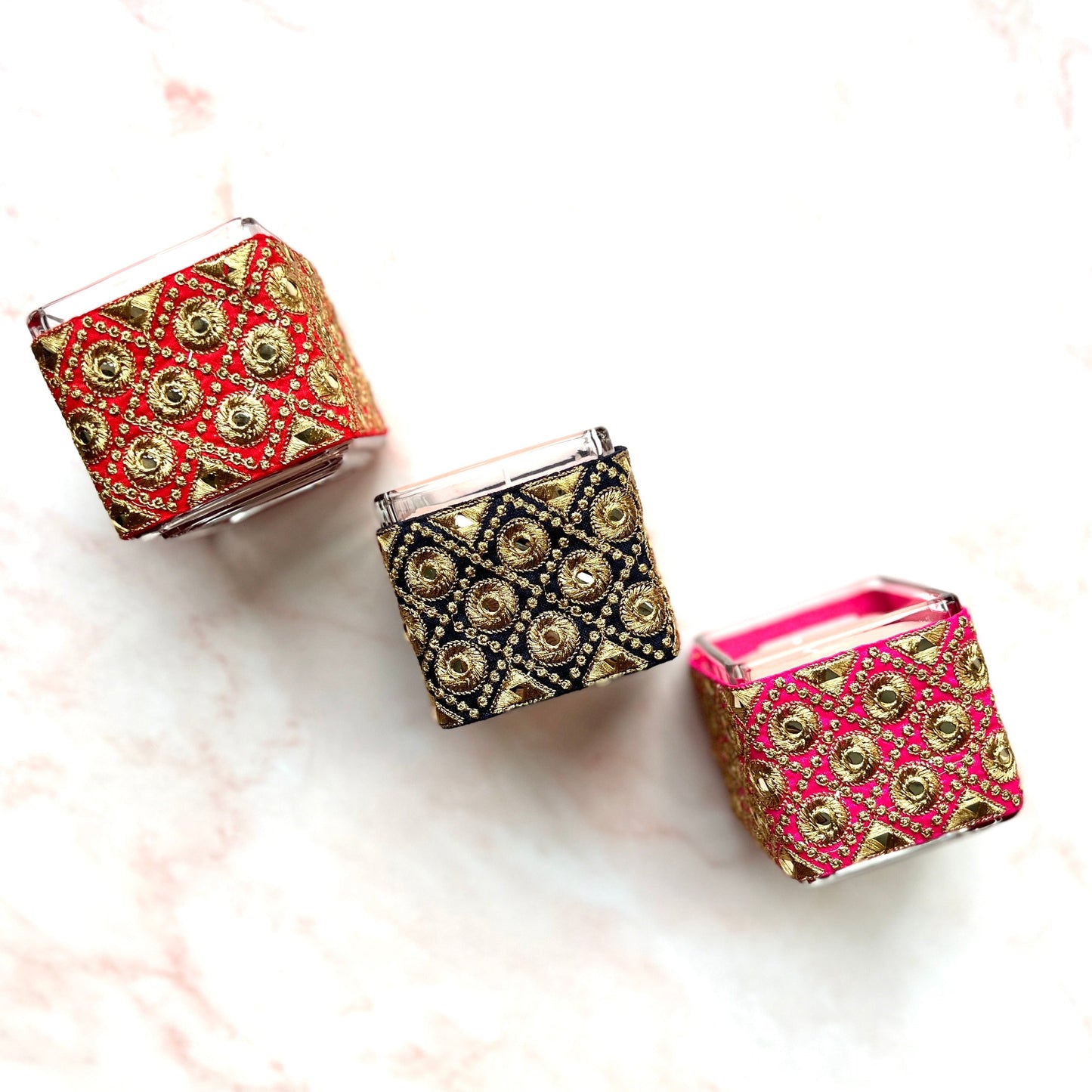 Bridal Scented Candle Collection Xperience Pakistan Lifestyle