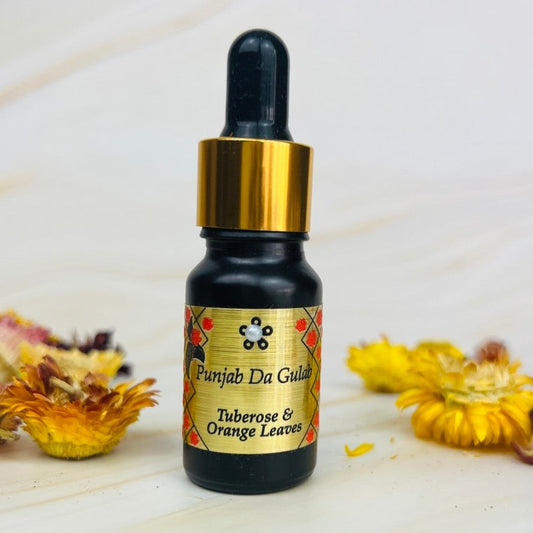 Luxury Diffuser Drops