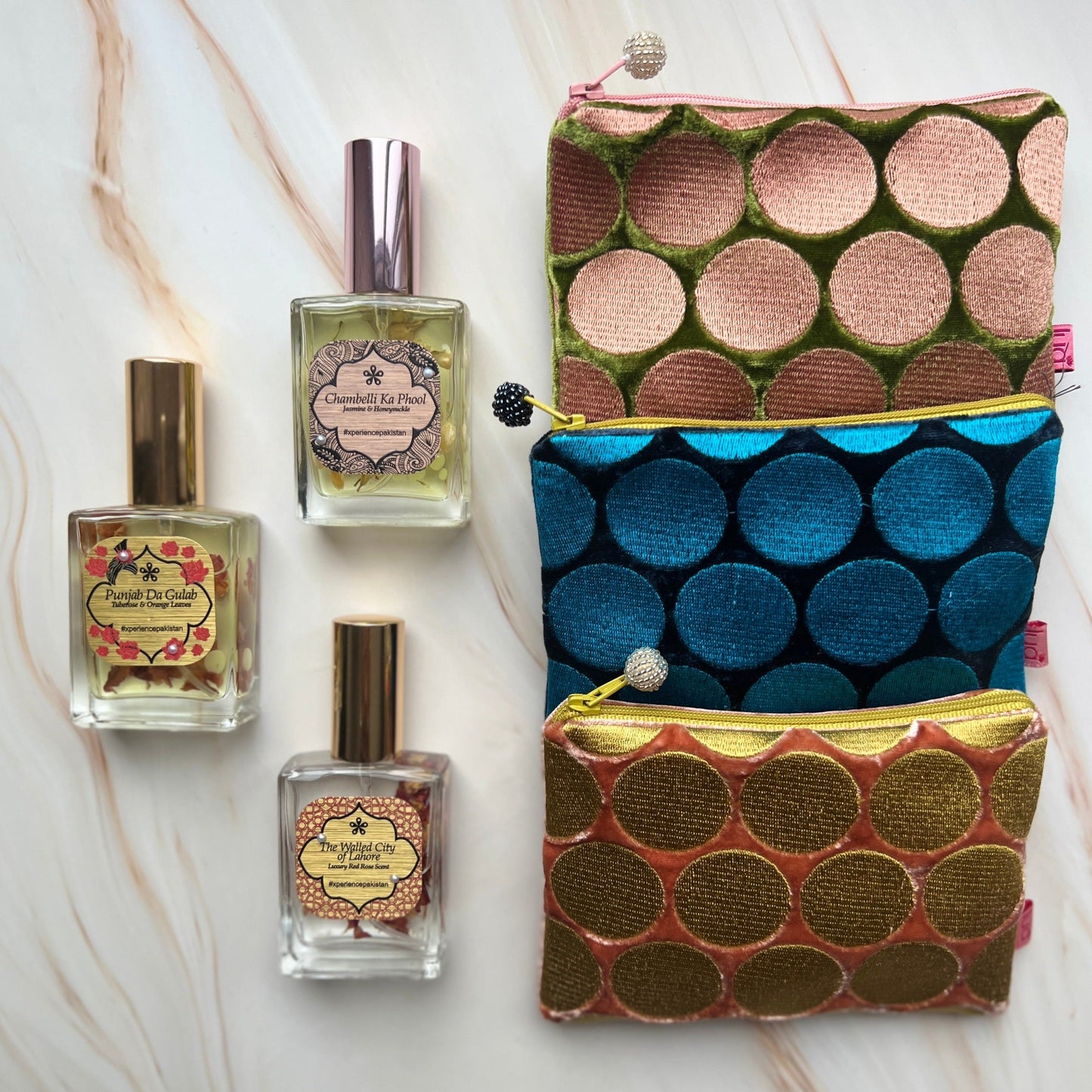 Eau de Parfum Xperience Pakistan Fragrance Collection Xperience Pakistan Lifestyle