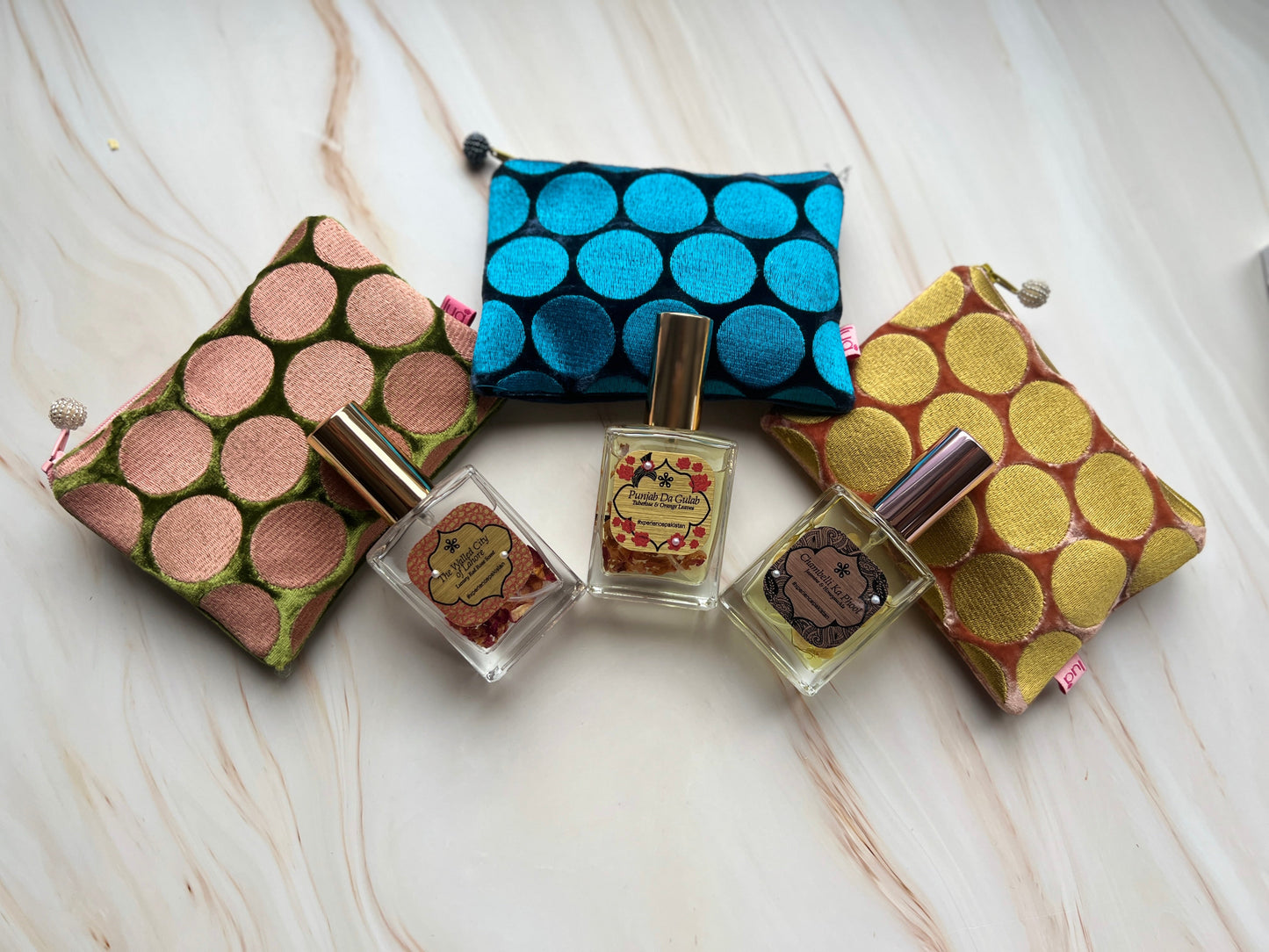 Eau de Parfum Xperience Pakistan Fragrance Collection Xperience Pakistan Lifestyle