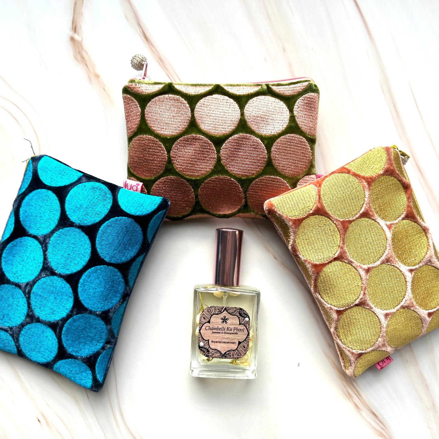 Eau de Parfum Xperience Pakistan Fragrance Collection Xperience Pakistan Lifestyle