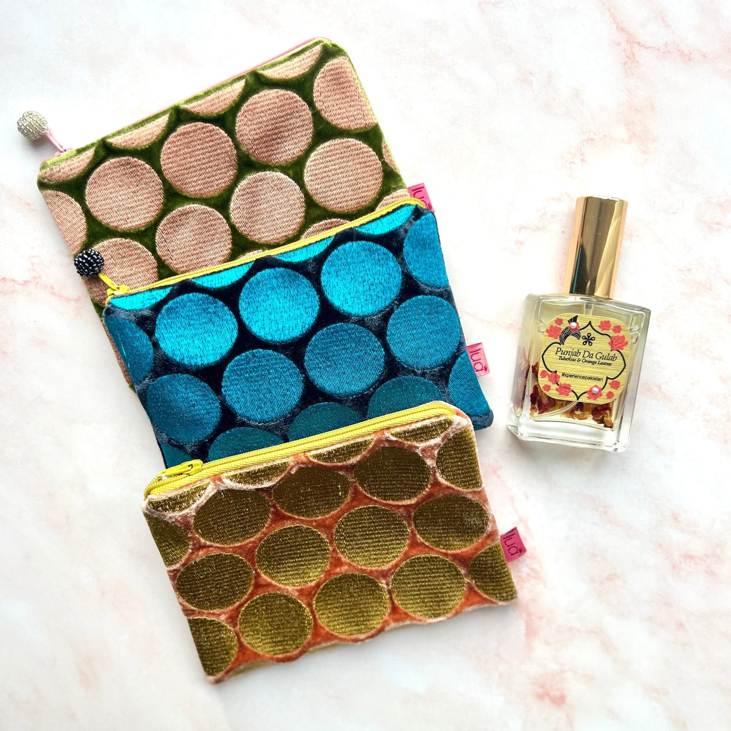 Eau de Parfum Xperience Pakistan Fragrance Collection Xperience Pakistan Lifestyle