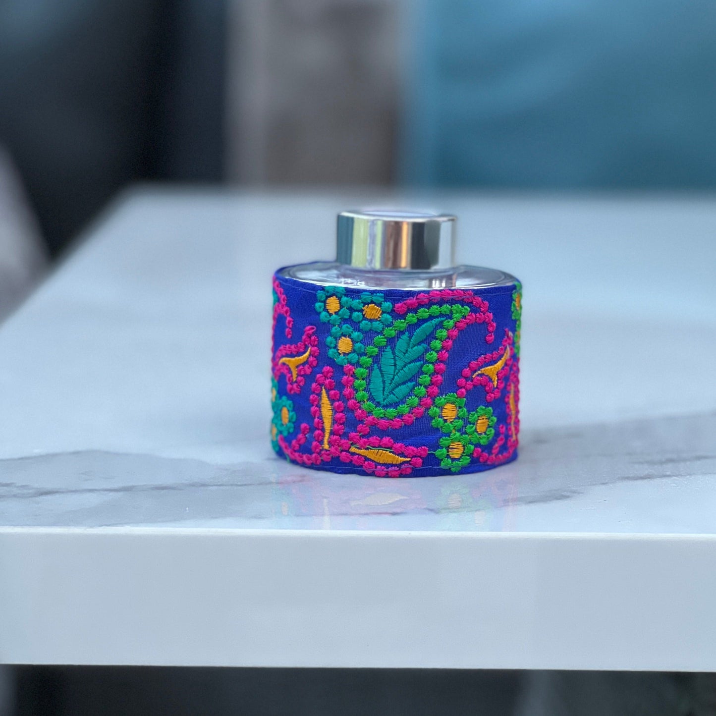 Festival of Chilam Joshi Home Fragrances - Blackcurrant & Tuberose Xperience Pakistan Lifestyle