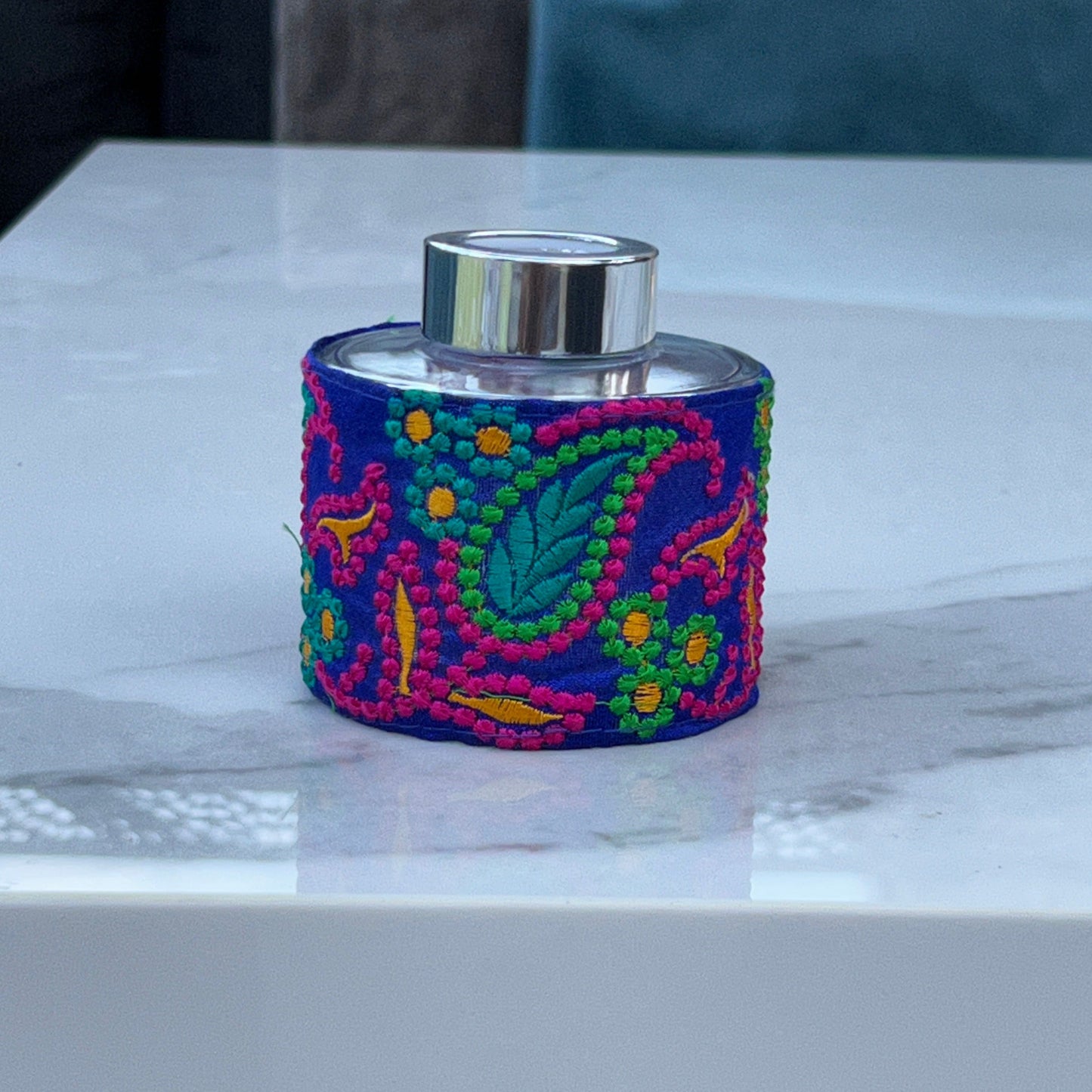 Festival of Chilam Joshi Home Fragrances - Blackcurrant & Tuberose Xperience Pakistan Lifestyle