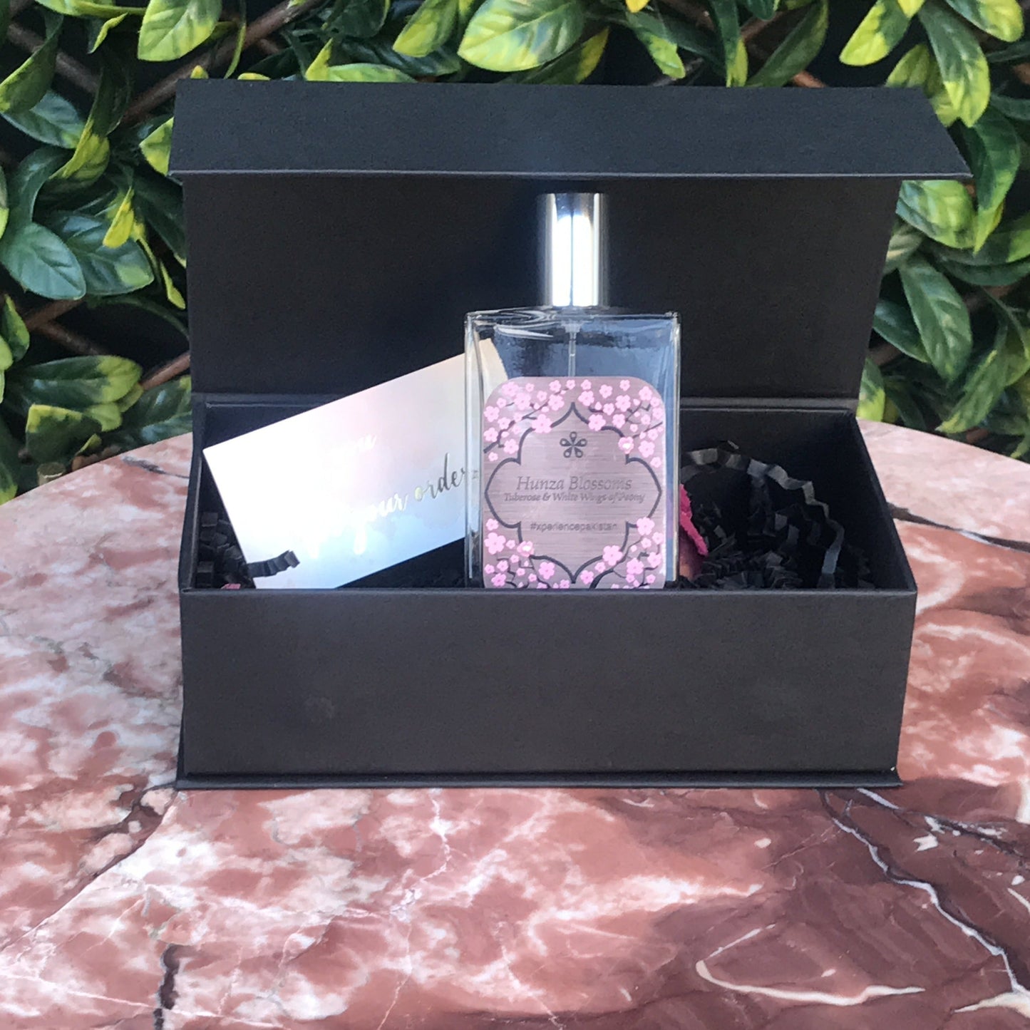 Hunza Blossoms Room Spray Xperience Pakistan Lifestyle