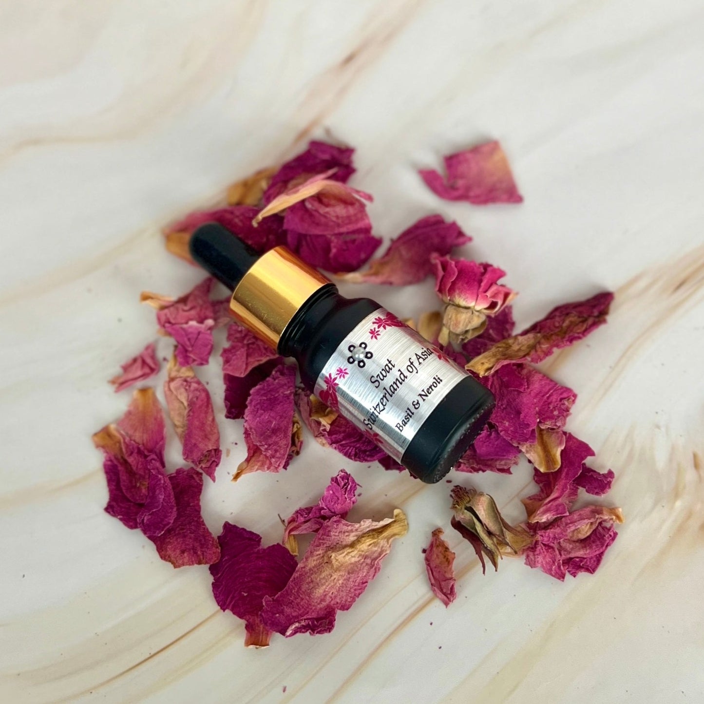 Luxury Diffuser Drops
