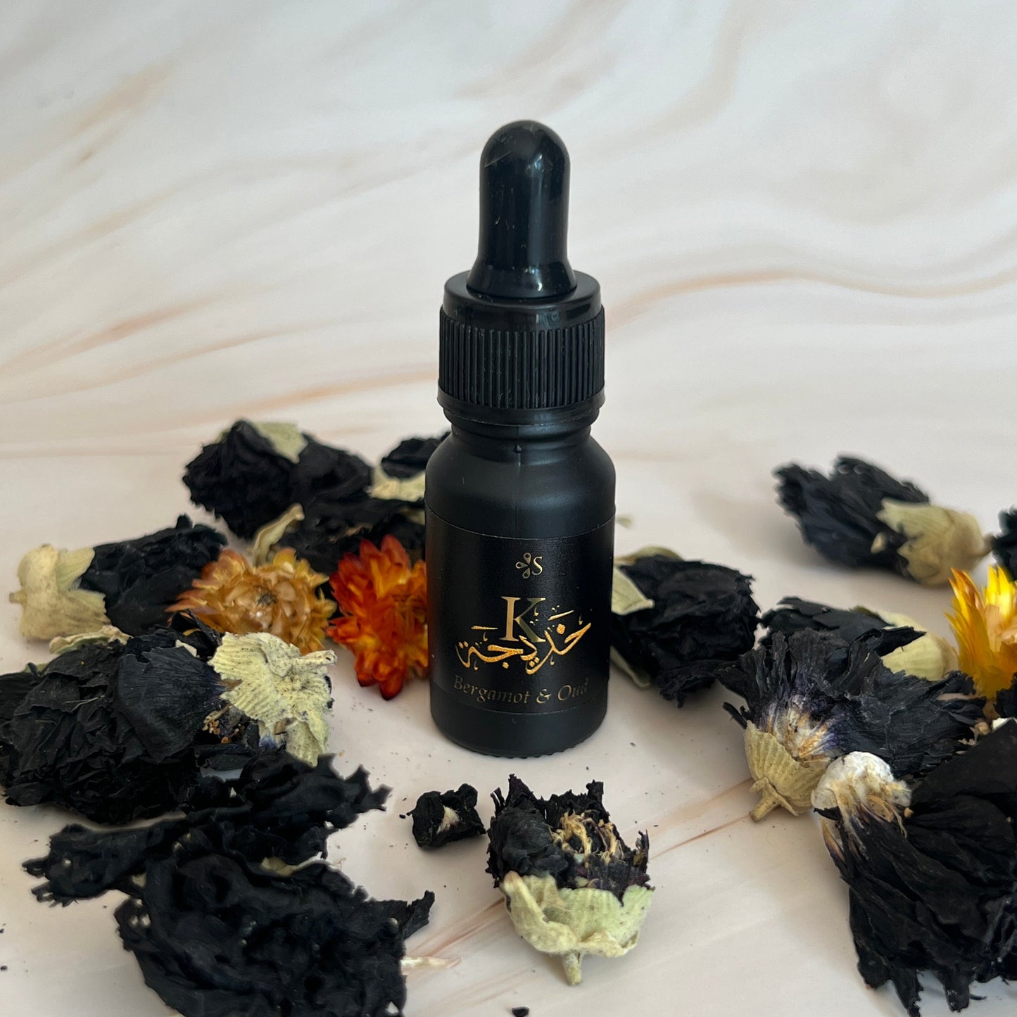 Luxury Diffuser Drops
