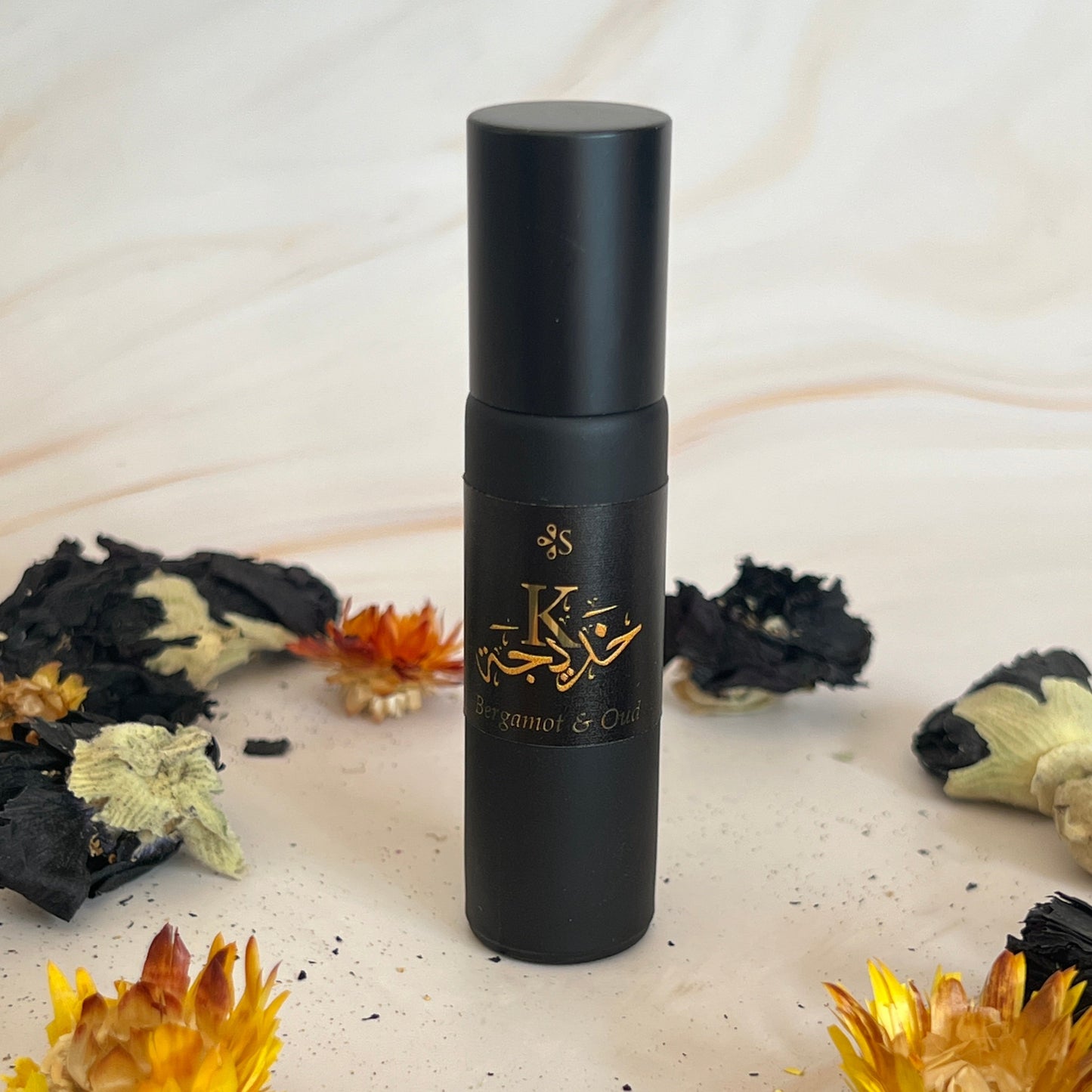 Luxury Roll on Perfumes