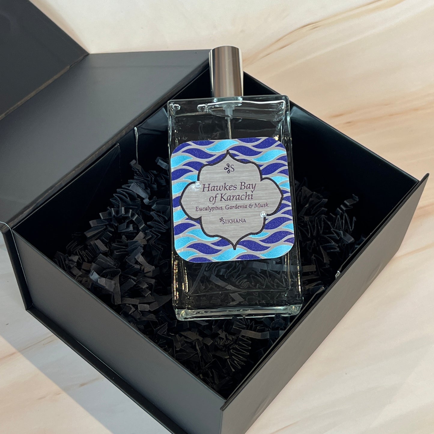 Hawkes Bay of Karachi Luxury Room Spray