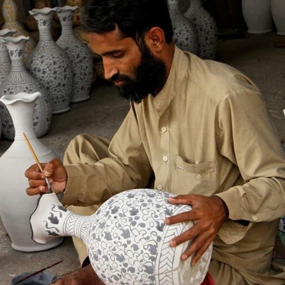 Kaashi Artists Scented Candles Xperience Pakistan Lifestyle