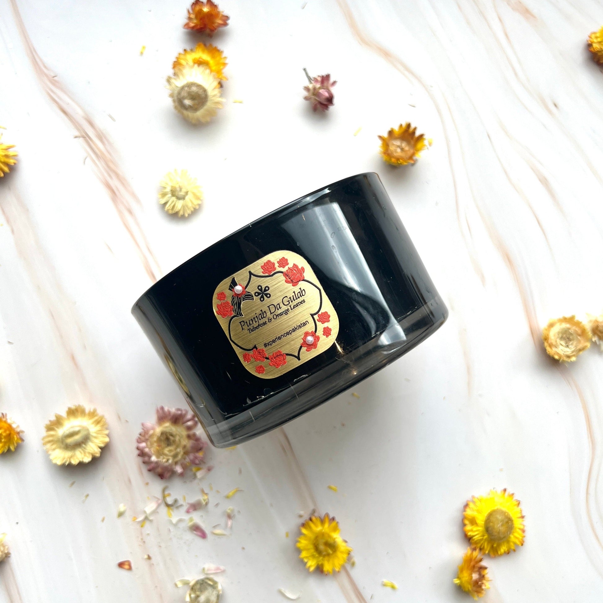 NEW Large Candles (50cl) Xperience Pakistan Lifestyle