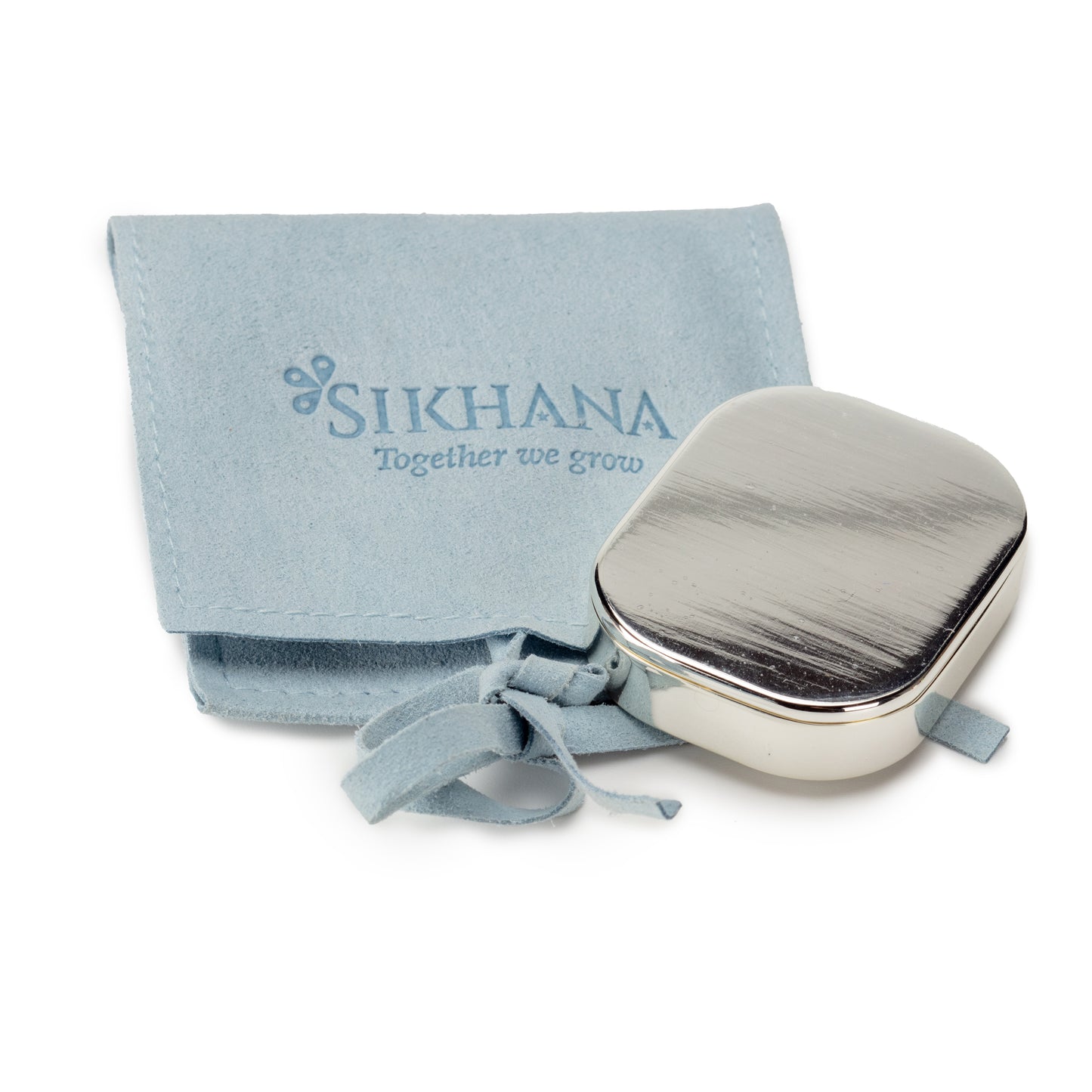 Luxury Sikhana Solid Perfumes