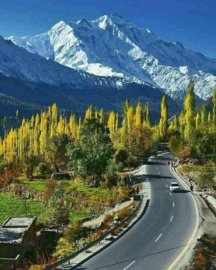 Silkroute Bookmark Xperience Pakistan Lifestyle