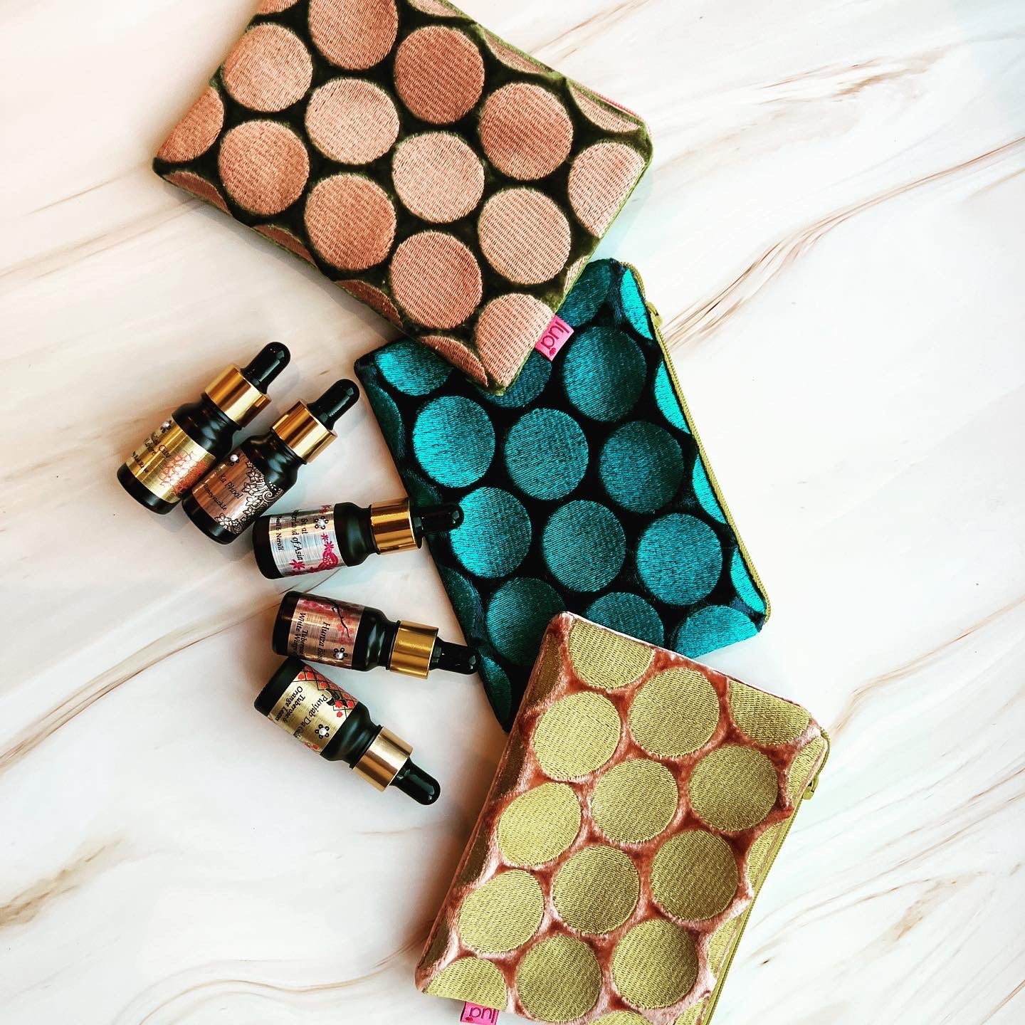 Travel Size Gift Sets - Luxury Diffuser Oils Xperience Pakistan Lifestyle