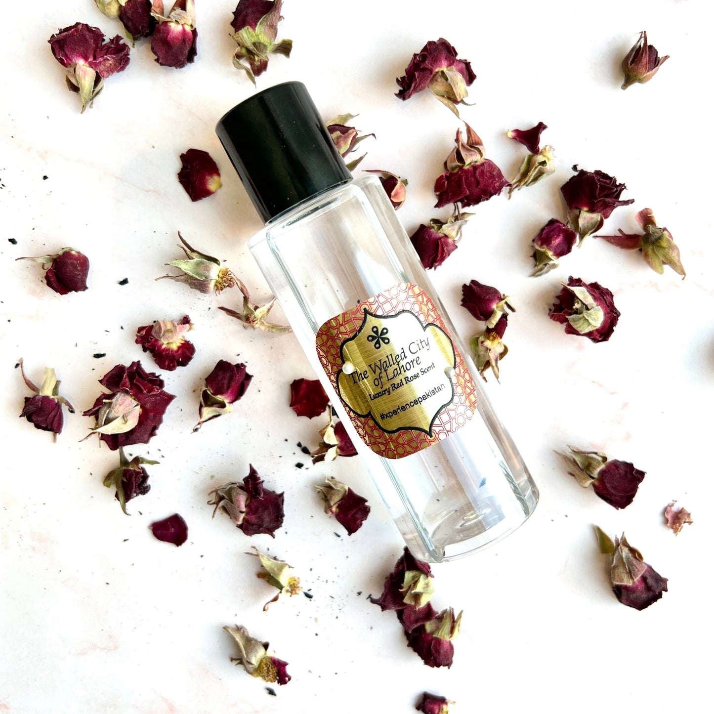 Walled City of Lahore Luxury Reed Diffusers Xperience Pakistan Lifestyle