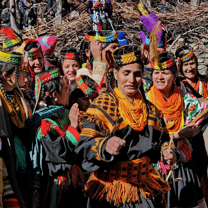 Kalash Collection