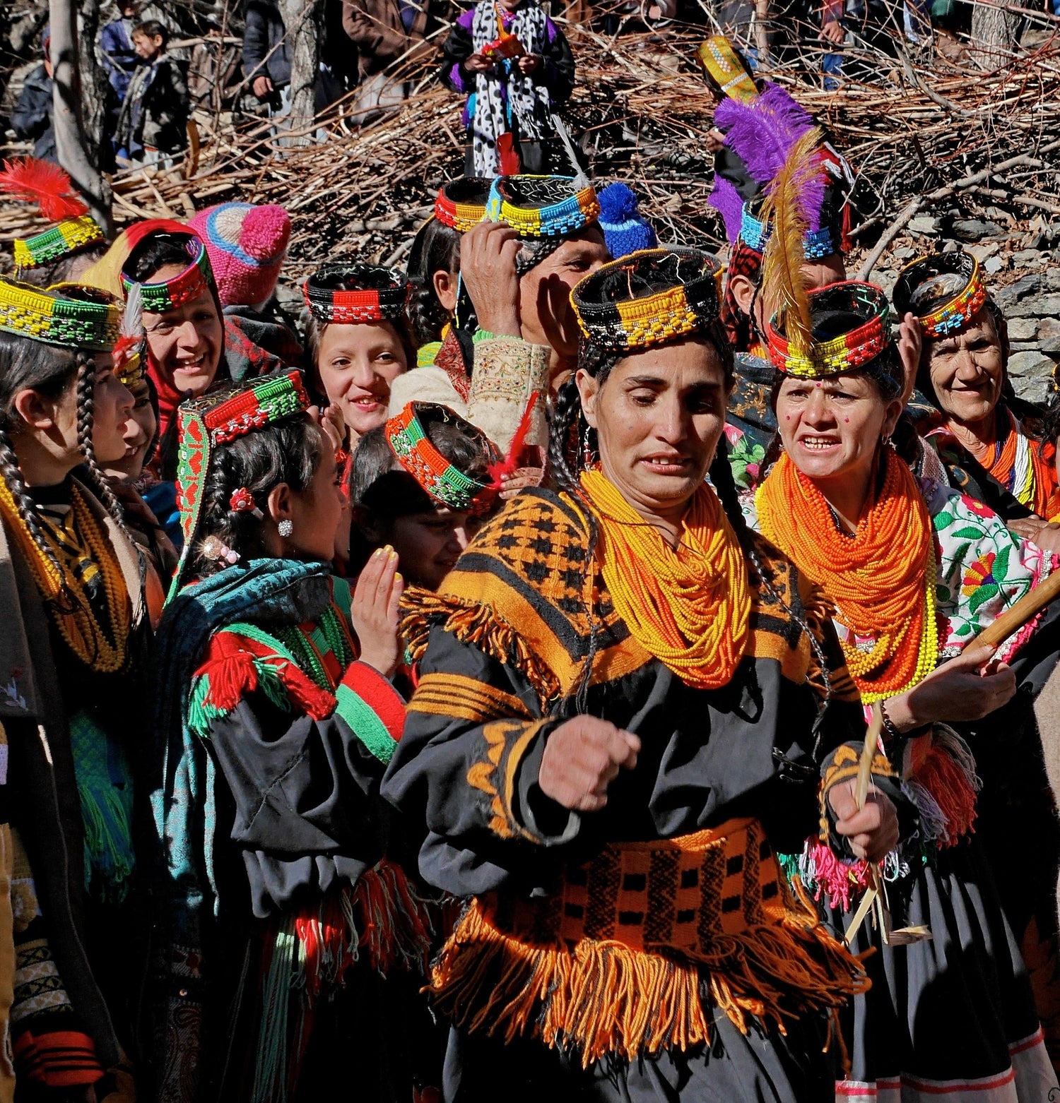 Kalash Collection Xperience Pakistan Lifestyle