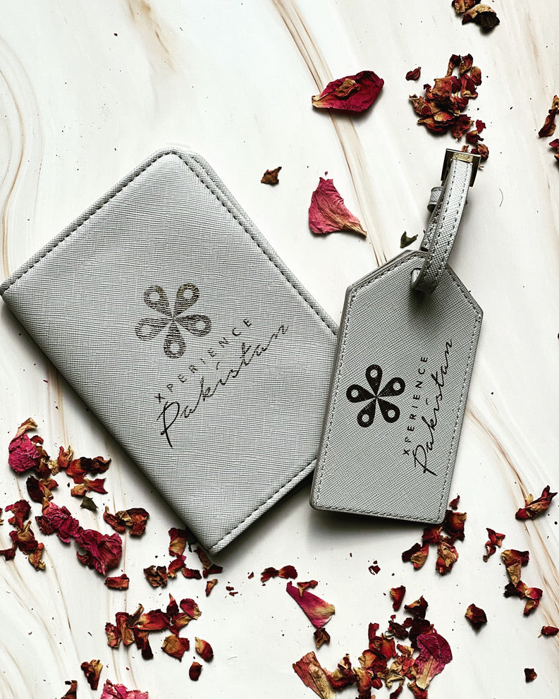 Travel Accessories Xperience Pakistan Lifestyle