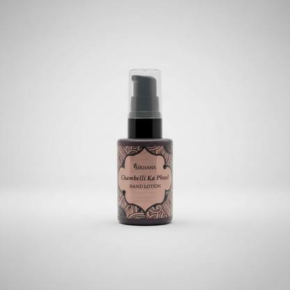 Sikhana Hand Lotion