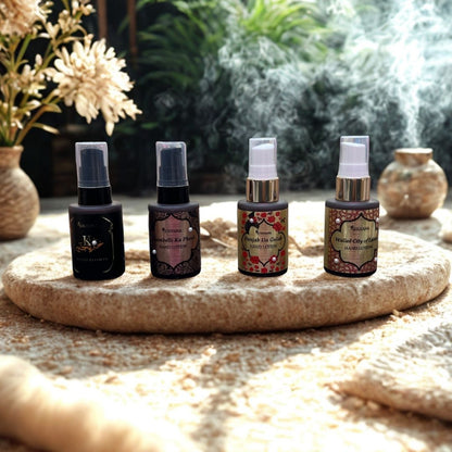 Sikhana Hand Lotion