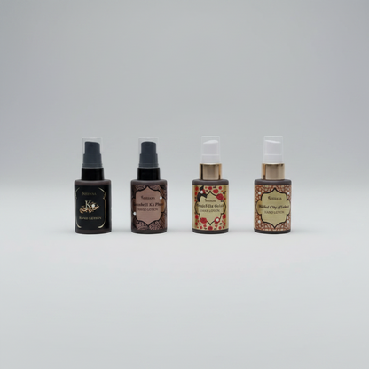 Sikhana Hand Lotion