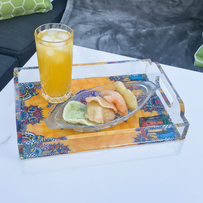 Digital Acrylic Trays Xperience Pakistan Lifestyle