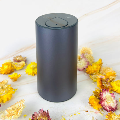 Luxury Mobile Diffusers for fragrance oils