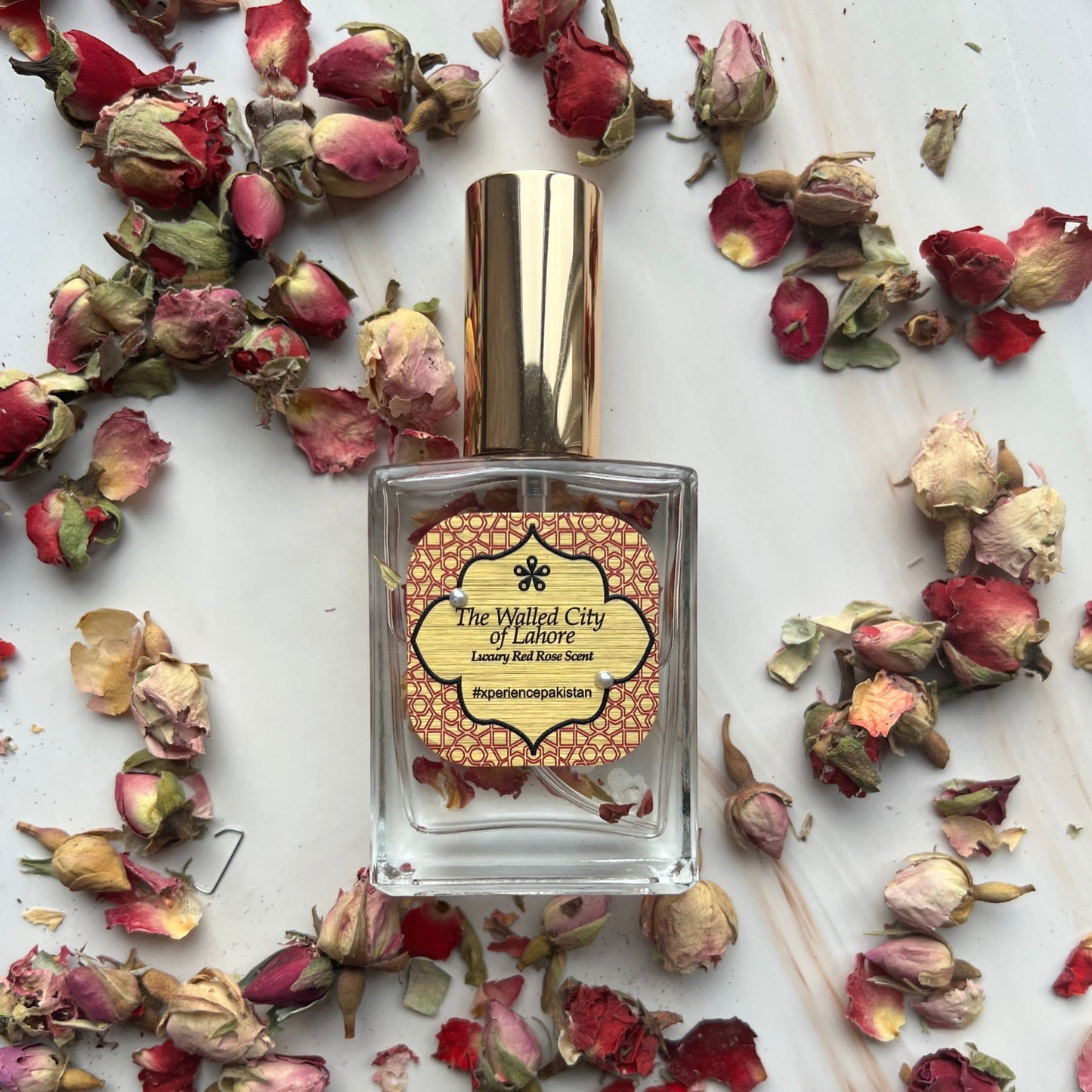 Eau de Parfum Xperience Pakistan Fragrance Collection Xperience Pakistan Lifestyle