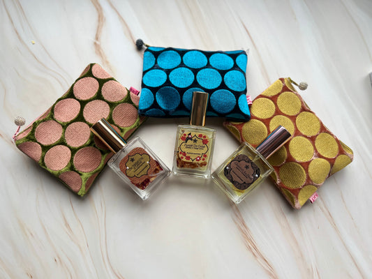 Eau de Parfum Fragrance Collection by Sikhana, view 8