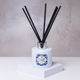 Hawkes Bay of Karachi Luxury Reed Diffusers