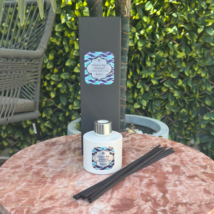 Hawkes Bay of Karachi Luxury Reed Diffusers