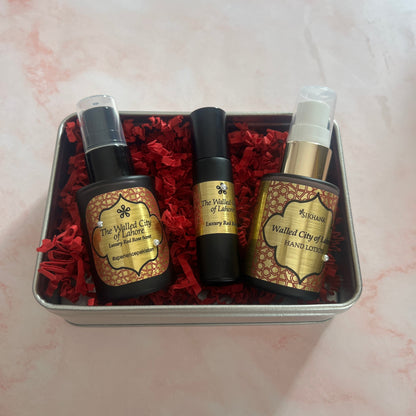 Layering Ritual Gift Tin by Sikhana, view 11