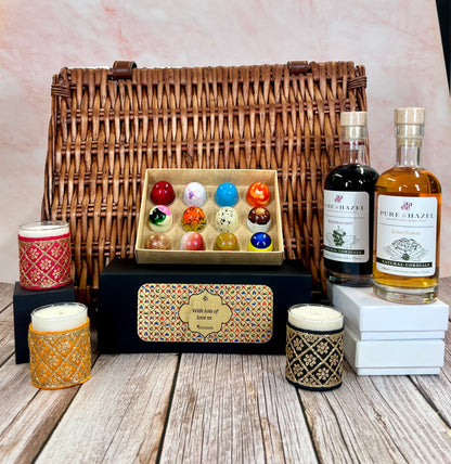 Luxury Artisan Gifting Hamper