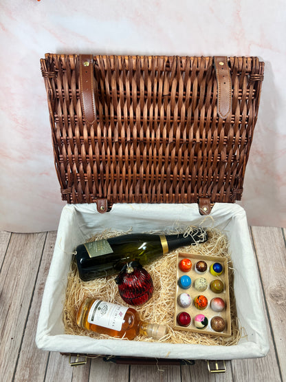Luxury Artisan Gifting Hamper