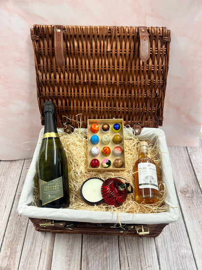 Luxury Artisan Gifting Hamper