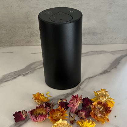 Luxury Mobile Diffusers for fragrance oils