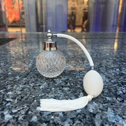 Sikhana Crystal Atomiser