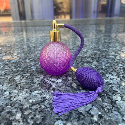 Sikhana Crystal Atomiser