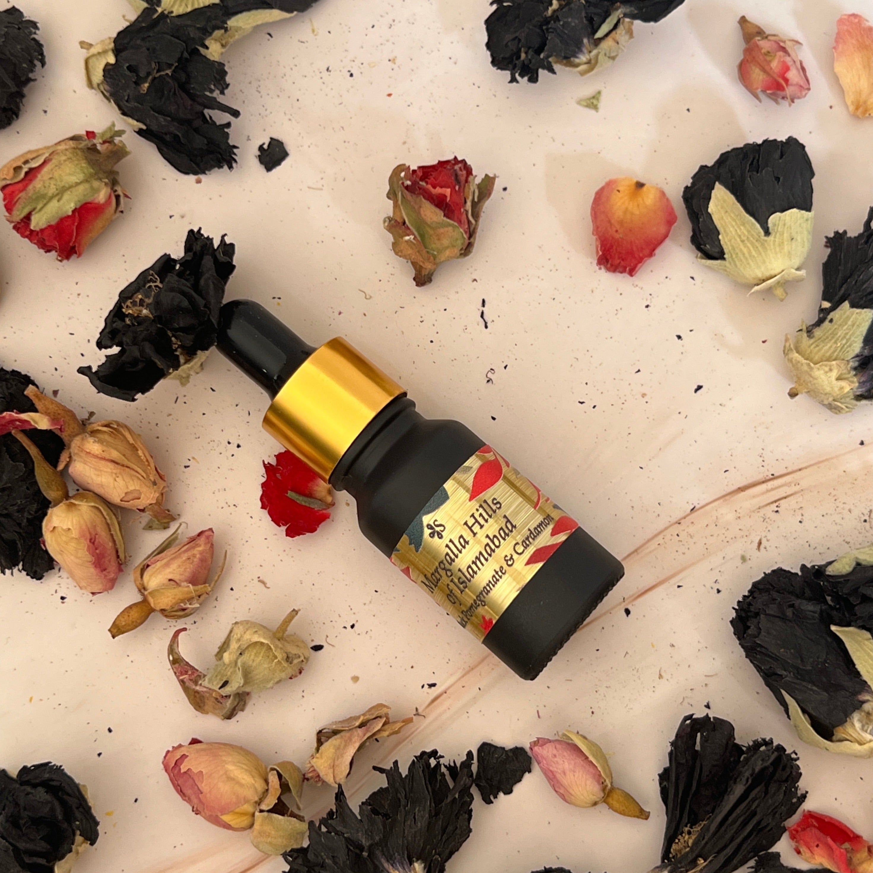 Margalla Hills of Islamabad Diffuser Drops