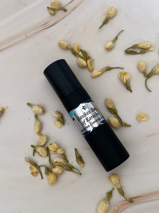 Roll on Perfumes by Sikhana, view 6