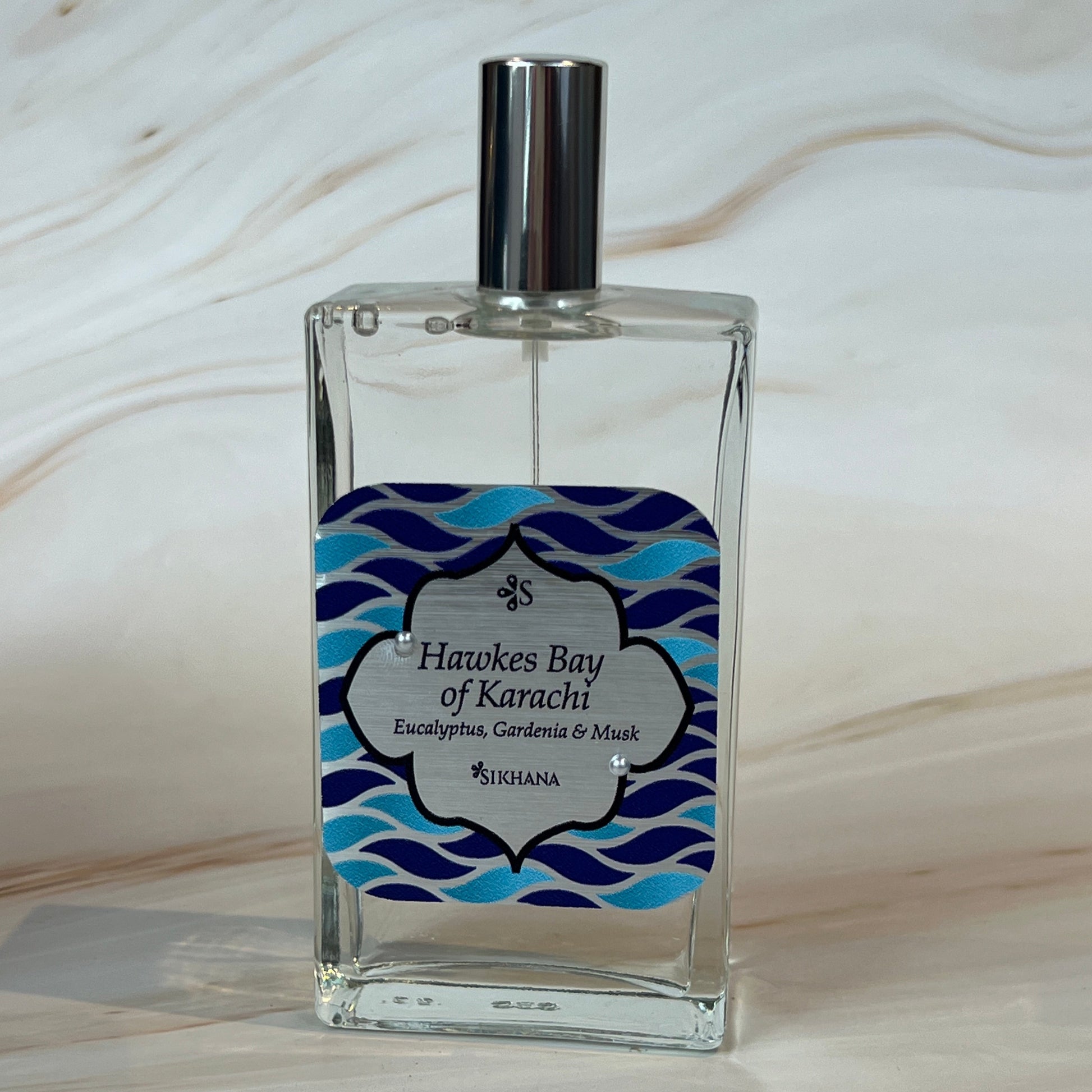 Hawkes Bay of Karachi Room Spray