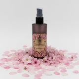 Luxury Heritage Body Oils