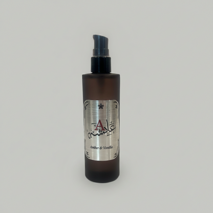Luxury Body Oils | Heritage Scented | Sikhana