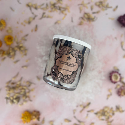 Luxury Bath Salts | Heritage Scented | Sikhana
