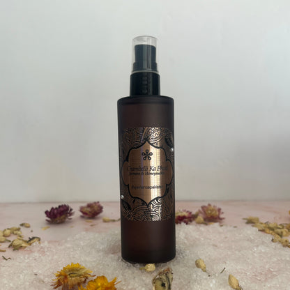 Luxury Body Oils | Heritage Scented | Sikhana